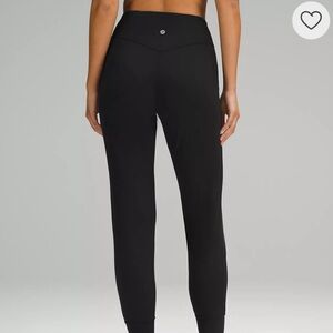 lululemon Align™ High-Rise Jogger
Full Length